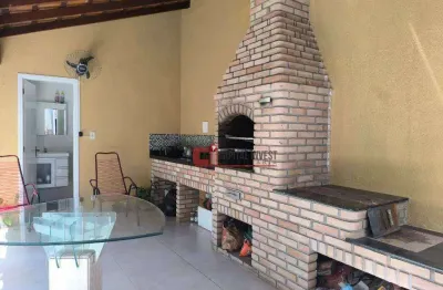 Casa com 4 dormitórios à venda, 161 m² por r$ 850.000,00 - jaguariuna - jaguariúna/sp