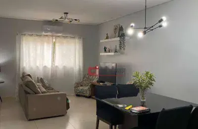 Casa com 3 dormitórios à venda, 184 m² por r$ 550.000,00 - recanto camanducaia - jaguariúna/sp