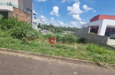 Terreno à venda, 478 m² por r$ 235.000,00 - estância das flores - jaguariúna/sp