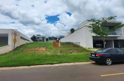 Terreno à venda, 507 m² por r$ 265.000 - lago da barra - jaguariúna/sp