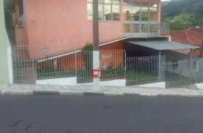 Casa com 3 dormitórios à venda, 144 m² por r$ 650.000,00 - palmeiras - serra negra/sp