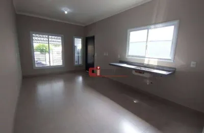 Casa com 2 dormitórios à venda, 90 m² por r$ 450.000 - jardim sônia - jaguariúna/sp