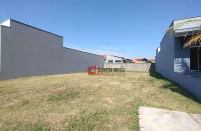 Terreno à venda, 280 m² por r$ 180.000,00 - vargeão - jaguariúna/sp