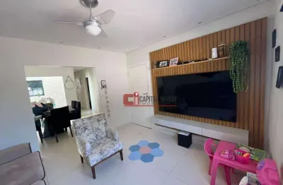 Casa com 3 dormitórios à venda, 203 m² por r$ 580.000,00 - jardim roseira de cima - jaguariúna/sp