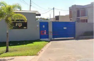 Terreno à venda, 250 m² por r$ 150.000,00 - vargeão - jaguariúna/sp