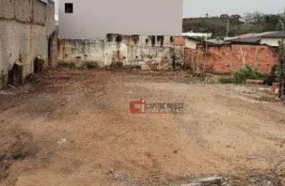 Terreno à venda, 396 m² por r$ 450.000,00 - dom bosco - jaguariúna/sp
