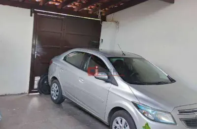 Casa com 2 dormitórios à venda, 95 m² por r$ 440.000 - dom bosco - jaguariúna/sp