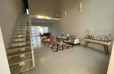 Casa com 4 dormitórios à venda, 335 m² por r$ 1.650.000,00 - residencial nova holanda - holambra/sp