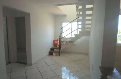 Apartamento com 3 dormitórios à venda, 92 m² por r$ 280.000 - jardim roseira de cima - jaguariúna/sp