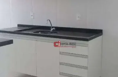 Apartamento com 2 dormitórios à venda, 55 m² por r$ 320.000,00 - recreio primavera - jaguariúna/sp