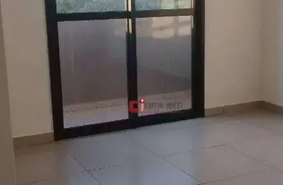 Apartamento com 1 dormitório à venda, 1 m² por r$ 247.000,00 - recreio primavera - jaguariúna/sp