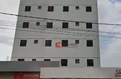 Apartamento com 2 dormitórios à venda, 1 m² por r$ 287.000,00 - recreio primavera - jaguariúna/sp
