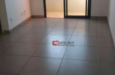 Apartamento com 2 dormitórios à venda, 52 m² por r$ 280.000,00 - recreio primavera - jaguariúna/sp