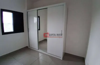 Apartamento com 2 dormitórios à venda, 52 m² por r$ 288.000,00 - recreio primavera - jaguariúna/sp