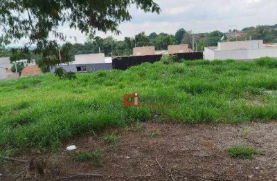 Terreno à venda, 250 m² por r$ 175.000,00 - coração de jesus - jaguariúna/sp