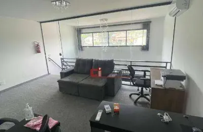 Sala à venda, 30 m² por r$ 220.000,00 - centro - jaguariúna/sp
