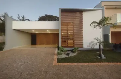 Casa com 3 dormitórios à venda, 210 m² por r$ 1.190.000,00 - jardim botânico - jaguariúna/sp