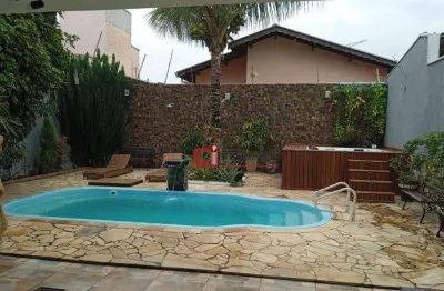Casa com 2 dormitórios à venda, 133 m² por r$ 678.000 - jardim europa - jaguariúna/sp