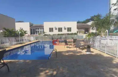 Terreno à venda, 306 m² por r$ 310.000 - vila jorge zambon - condomínio panini- jaguariúna/sp