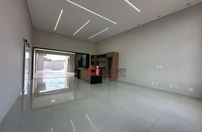 Casa com 3 dormitórios à venda, 218 m² por r$ 1.400.000,00 - jardim botânico - jaguariúna/sp