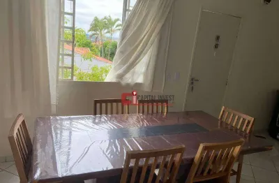 Apartamento com 3 dormitórios à venda, 104 m² por r$ 400.000 - jardim mario finotelli - jaguariúna/sp