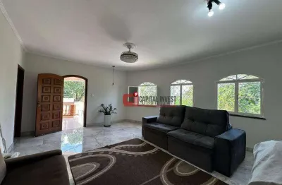 Casa com 3 dormitórios à venda, 379 m² por r$ 920.000 - centro - jaguariúna/sp