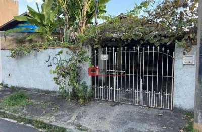 Casa com 2 dormitórios à venda, 90 m² por r$ 280.000 - jardim são francisco - jaguariúna/sp