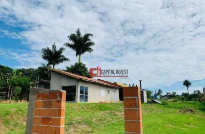 Terreno à venda, 1000 m² por r$ 390.000,00 - tanquinho velho - jaguariúna/sp