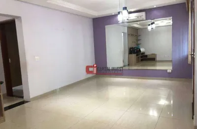 Casa com 4 dormitórios à venda, 208 m² por r$ 1.200.000,00 - jardim mauá ii - jaguariúna/sp