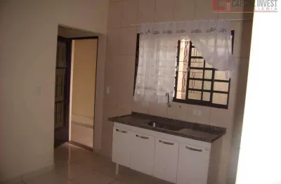 Casa com 2 dormitórios à venda, 100 m² por r$ 350.000,00 - vila jorge zambon - jaguariúna/sp