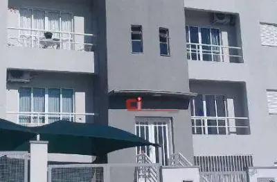 Apartamento com 2 dormitórios à venda, 62 m² por r$ 280.000,00 - nova jaguariúna - jaguariúna/sp