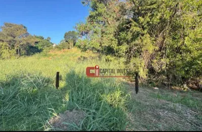 Terreno à venda, 472 m² por r$ 110.000 - capela santo antonio - jaguariúna/sp