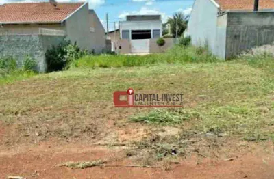 Terreno à venda, 250 m² por r$ 180.000,00 - reserva da barra - jaguariúna/sp