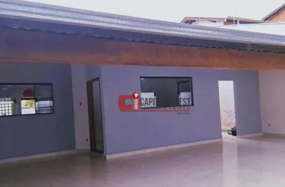 Casa com 2 dormitórios à venda, 124 m² por r$ 580.000,00 - jardim europa - jaguariúna/sp