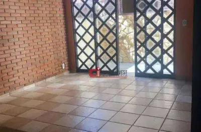 Casa com 3 dormitórios à venda, 214 m² por r$ 650.000 - santa cruz - jaguariúna/sp