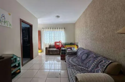 Casa com 3 dormitórios à venda, 127 m² por r$ 499.999,99 - nova jaguariúna ii - jaguariúna/sp