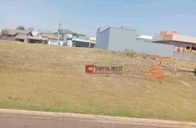 Terreno à venda, 300 m² por r$ 265.000 - vila guedes - jaguariúna/sp