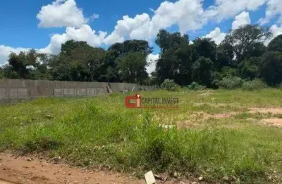 Terreno à venda, 850 m² por r$ 145.000 - área rural - jaguariúna/sp