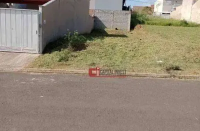 Terreno à venda, 150 m² por r$ 130.000 - vila primavera - jaguariúna/sp