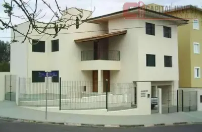 Apartamento com 1 dormitório à venda, 373 m² por r$ 1.360.000,00 - jardim botânico - jaguariúna/sp