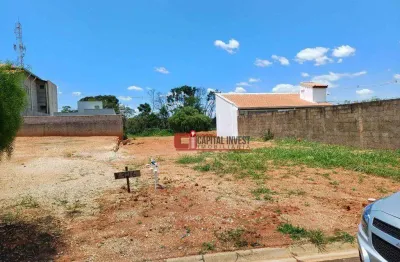 Terreno à venda, 125 m² por r$ 95.000 - loteamento residencial reserva da barra - jaguariúna/sp