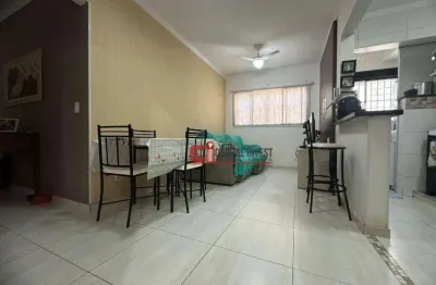 Apartamento residencial à venda, jardim santo antônio, jaguariúna.