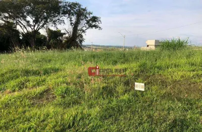 Terreno à venda, 315 m² por r$ 340.000,00 - loteamento sao pedro - jaguariúna/sp