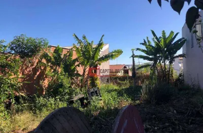 Terreno à venda, 253 m² por r$ 135.000,00 -  reserva da barra - jaguariúna/sp