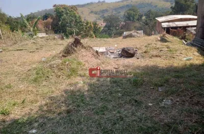 Terreno à venda, 380 m² por r$ 90.000 - capela santo antonio - jaguariúna/sp