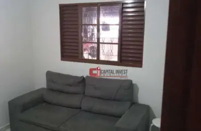 Casa com 4 dormitórios à venda, 160 m² por r$ 340.000,00 - 12 de setembro - jaguariúna/sp