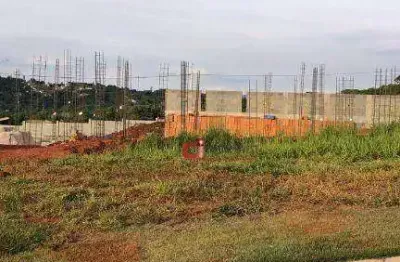 Terreno à venda, 298 m² por r$ 320.000 - loteamento sao pedro - jaguariúna/sp