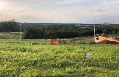 Terreno à venda, 253 m² por r$ 260.000 - loteamento sao pedro - jaguariúna/sp