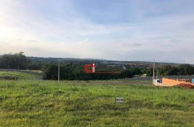 Terreno à venda, 253 m² por r$ 260.000 - loteamento sao pedro - jaguariúna/sp