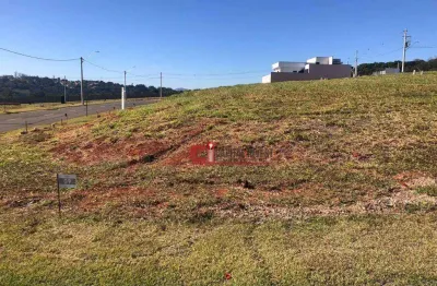 Terreno à venda, 250 m² por r$ 240.000 - loteamento sao pedro - jaguariúna/sp